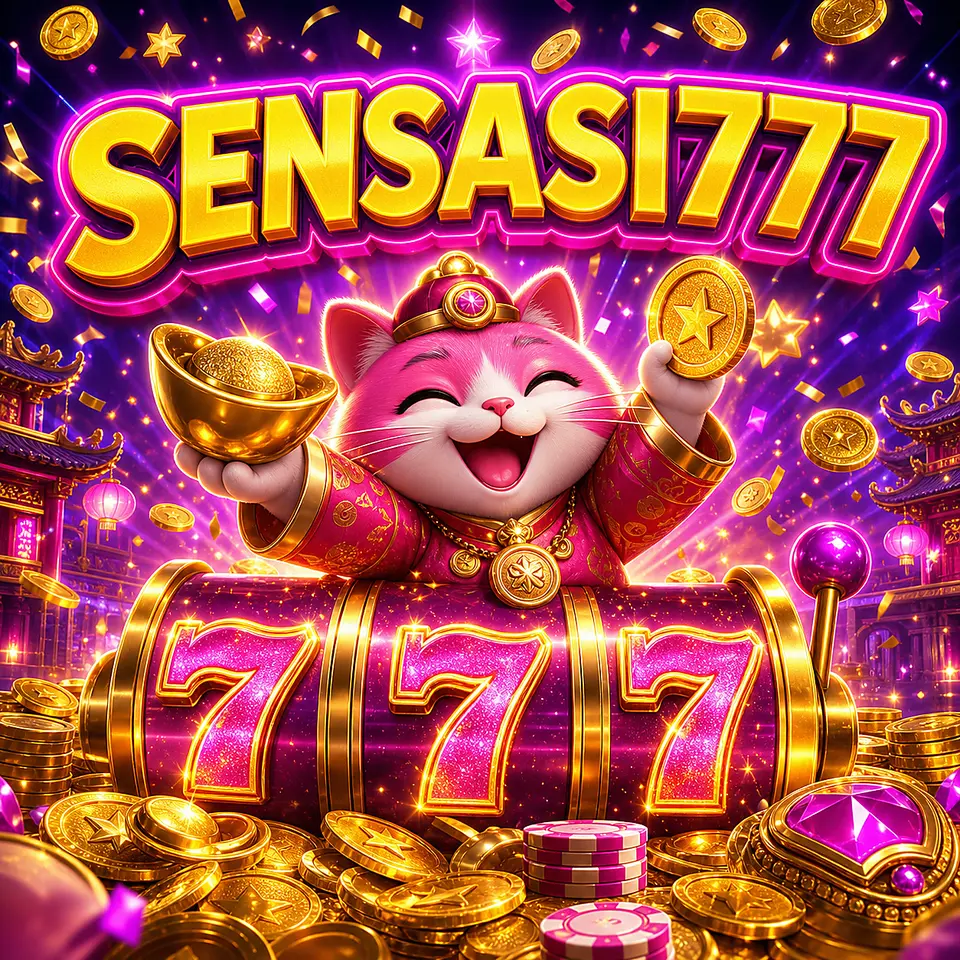 sensasi777